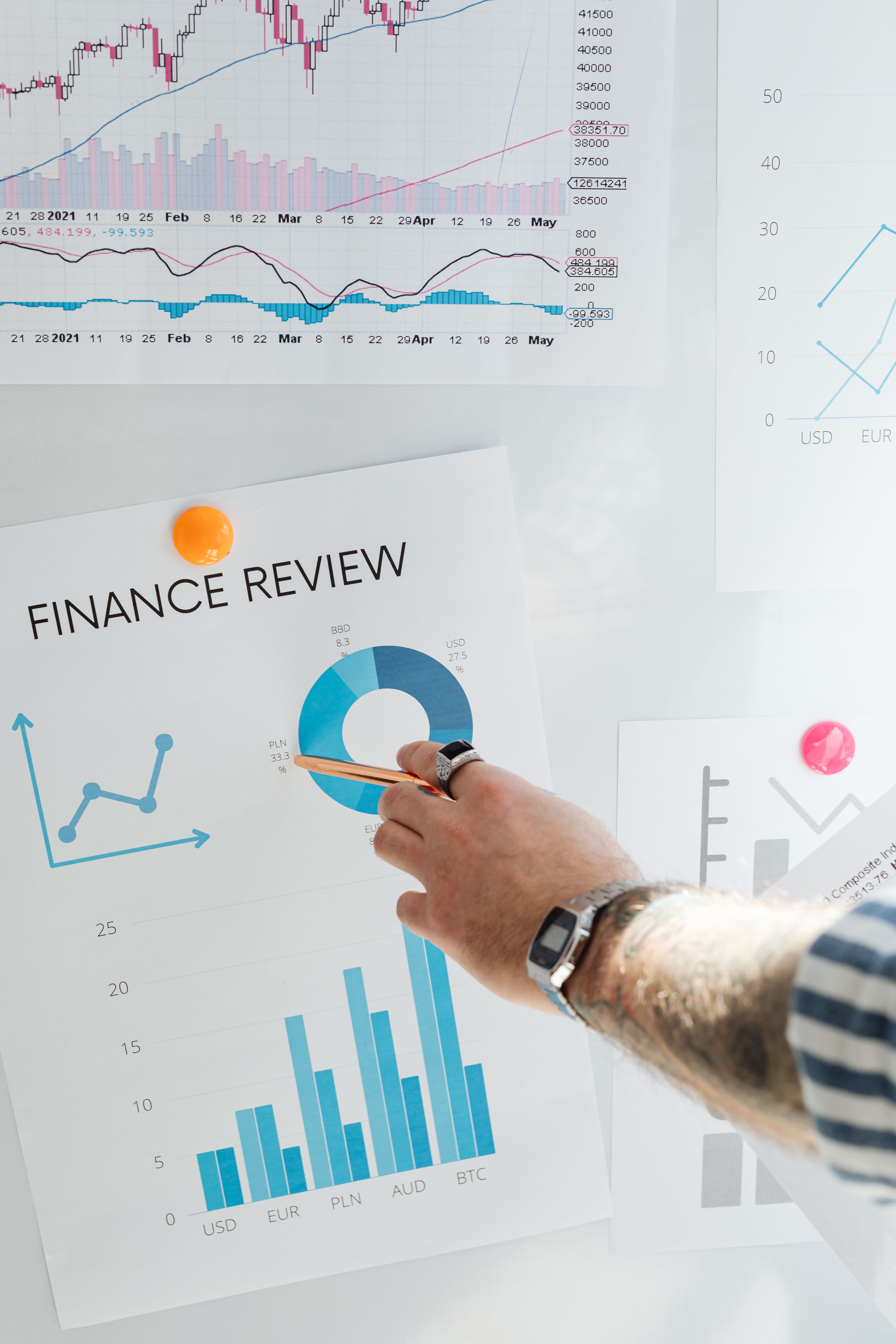 Persona - Personal Finance Manager